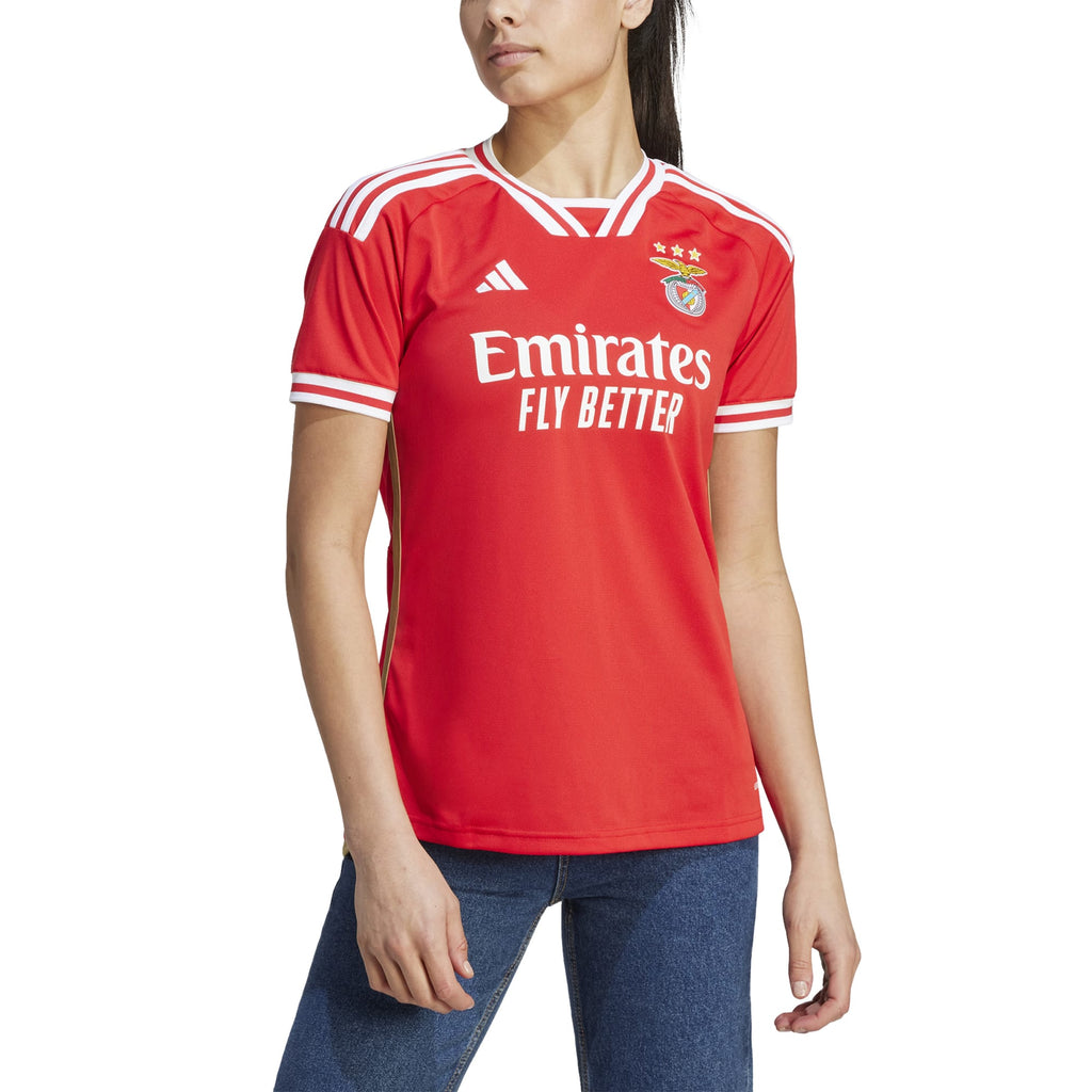 Benfica 23/24 thuisshirt