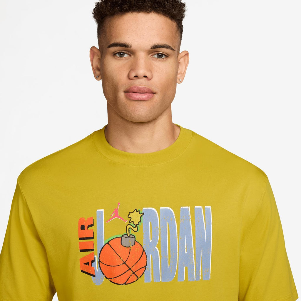Jordan Men's Graphic T-shirt