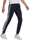 Essentials French Terry 3-Stripes Broek