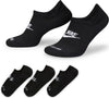 Everyday Plus Cushioned Footie sokken