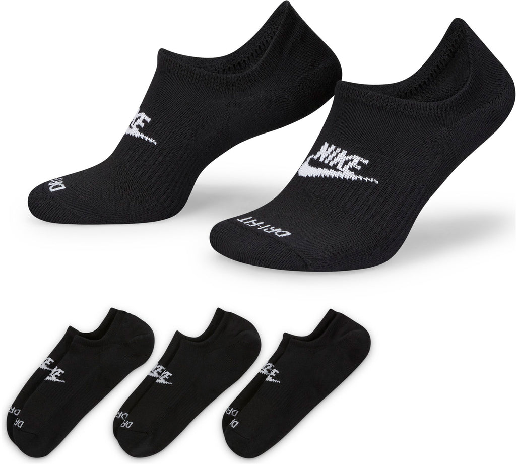 Everyday Plus Cushioned Footie sokken