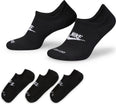 Everyday Plus Cushioned Footie sokken