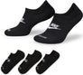 Everyday Plus Cushioned Footie sokken