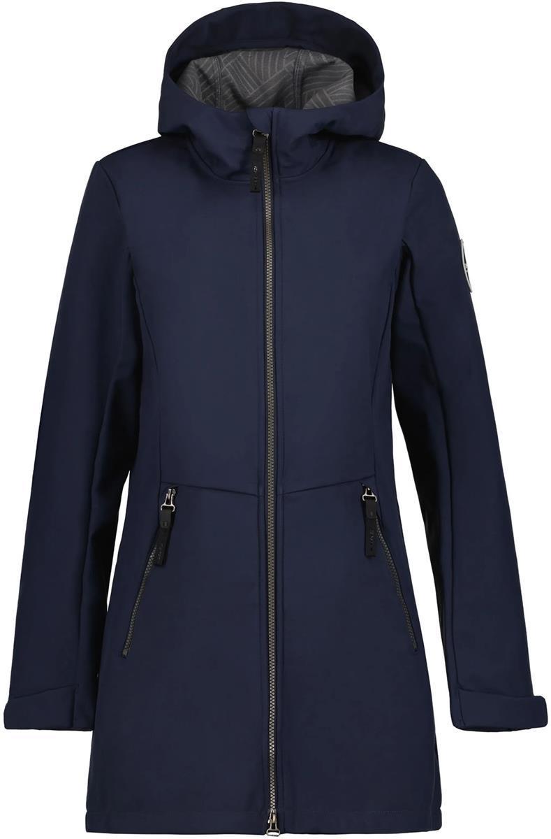 Alamosa Softshell Jacket