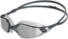 AQUAPULSE PRO MIRROR GOG AU GREY/SILVER