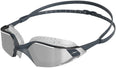AQUAPULSE PRO MIRROR GOG AU GREY/SILVER