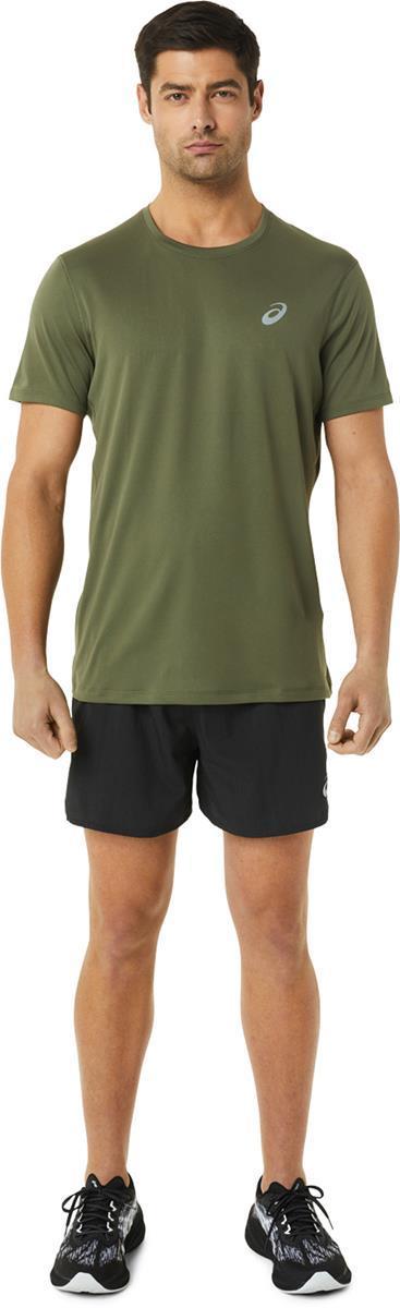 Core shirt
