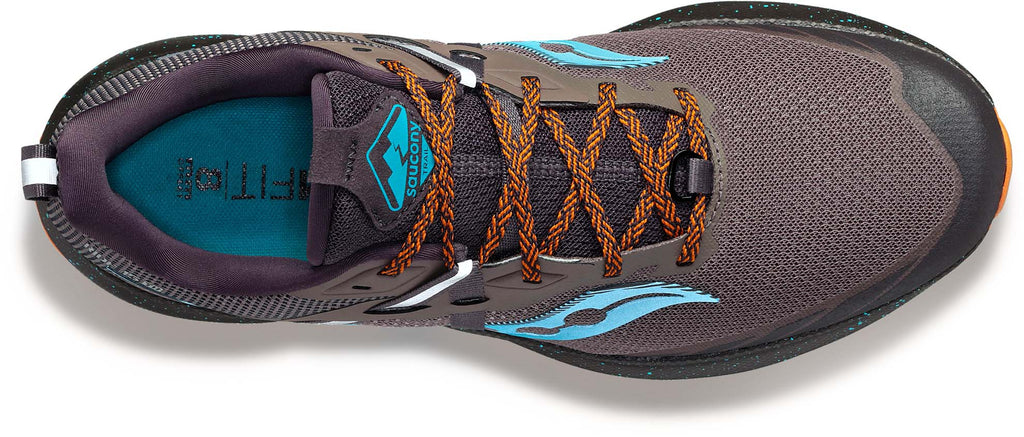Ride 15 Tr trailrunschoenen