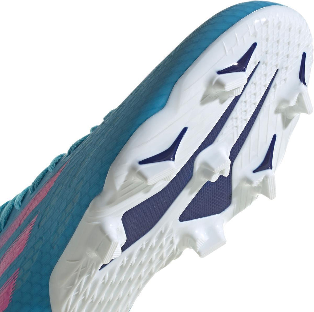 X Speedflow.3 FG voetbalschoenen