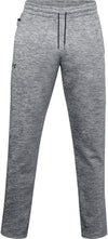 Ua Armour Fleece Twist Pants