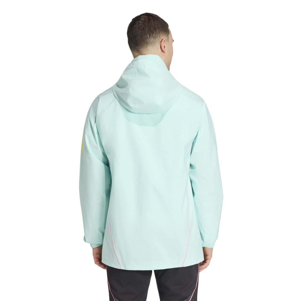 Juventus Rain Jacket replica