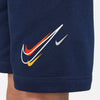 Sportswear short