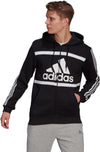Essentials Colorblock Logo Hoodie