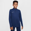 Academy25 Dri-FIT kids longsleeve