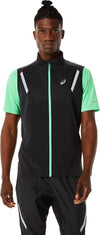 LITE-SHOW VEST férfi futómellény