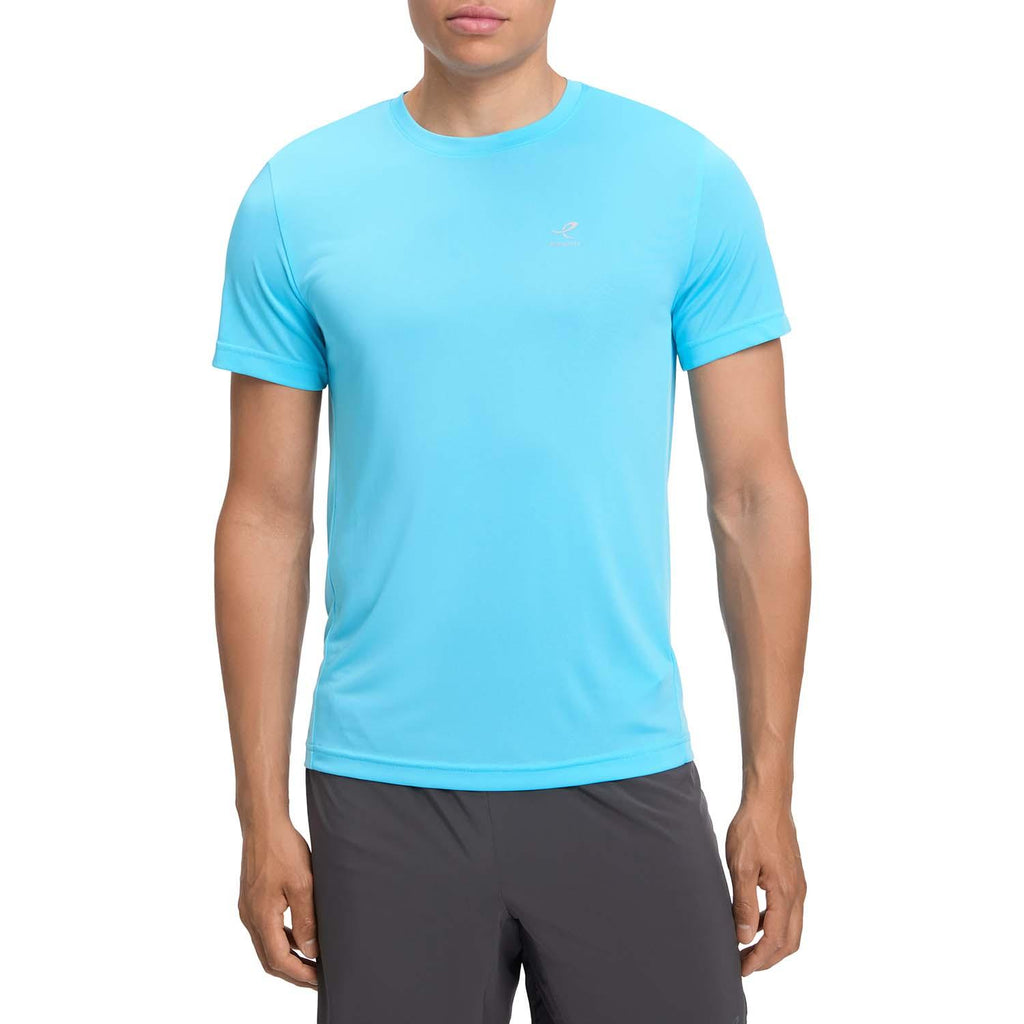 tshrt zmr running km hr