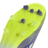 F50 League Mid Firm/Multi-Ground Voetbalschoenen