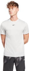 Wor Melange Ss Tee