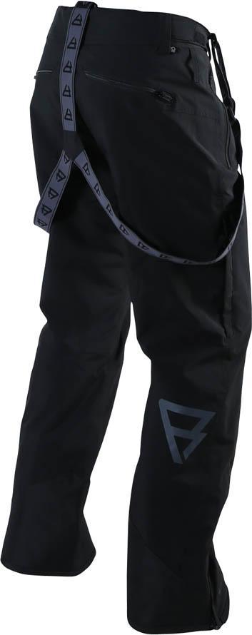 Damiro Mens Snowpants