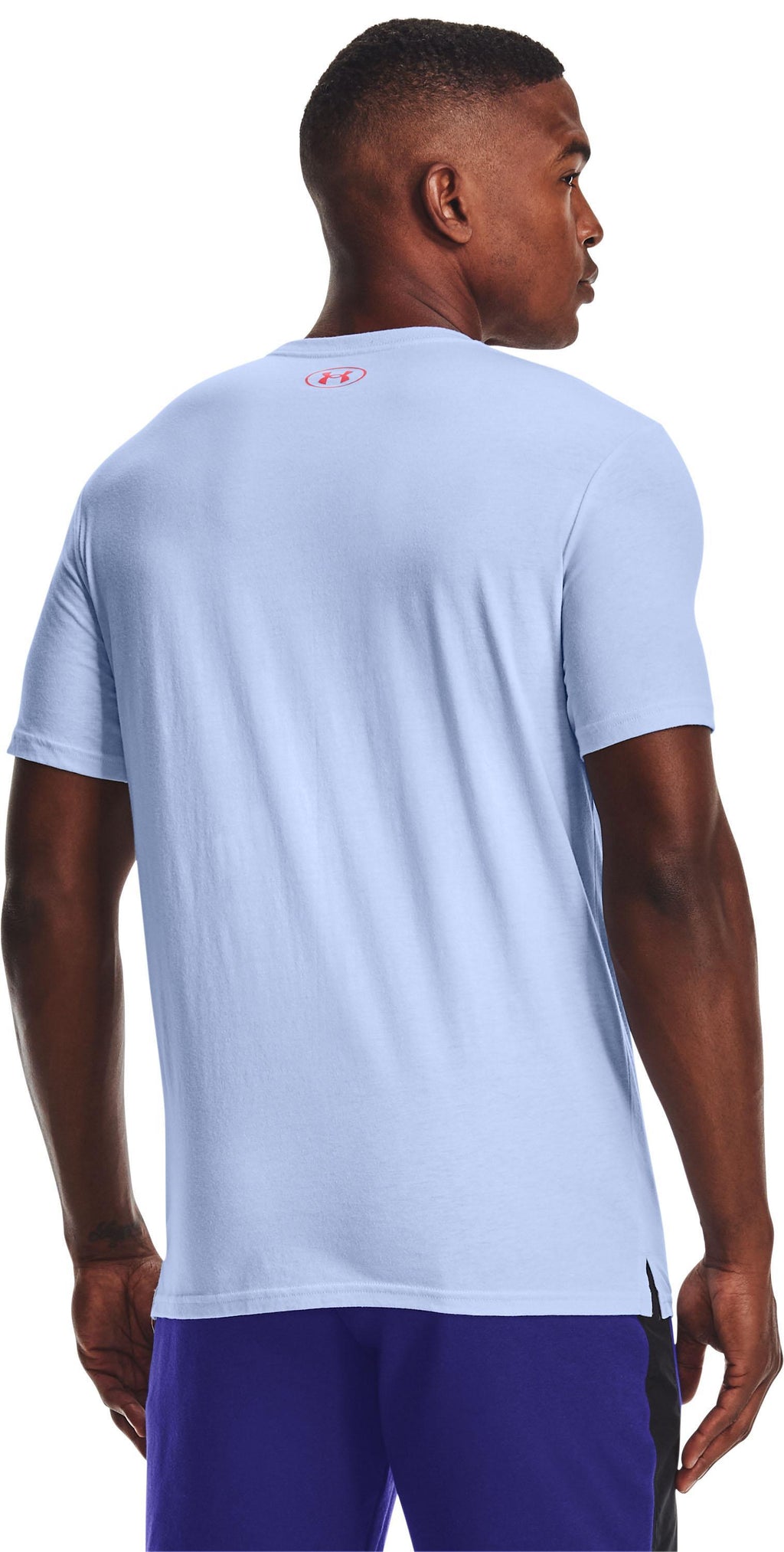 Ua Vertical Wordmark Ss