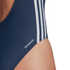 SH3.RO 3-Stripes Colorblock Badpak