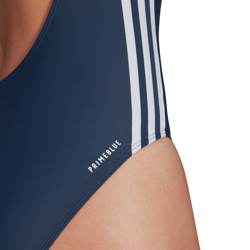 SH3.RO 3-Stripes Colorblock Badpak