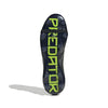 Predator Pro Fold-Over Tongue Firm Ground Boots
