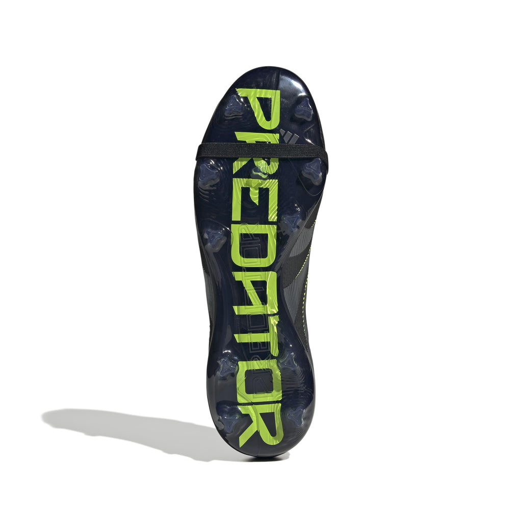 Predator Pro Fold-Over Tongue Firm Ground Boots