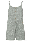 Prtlucy Jr Playsuit