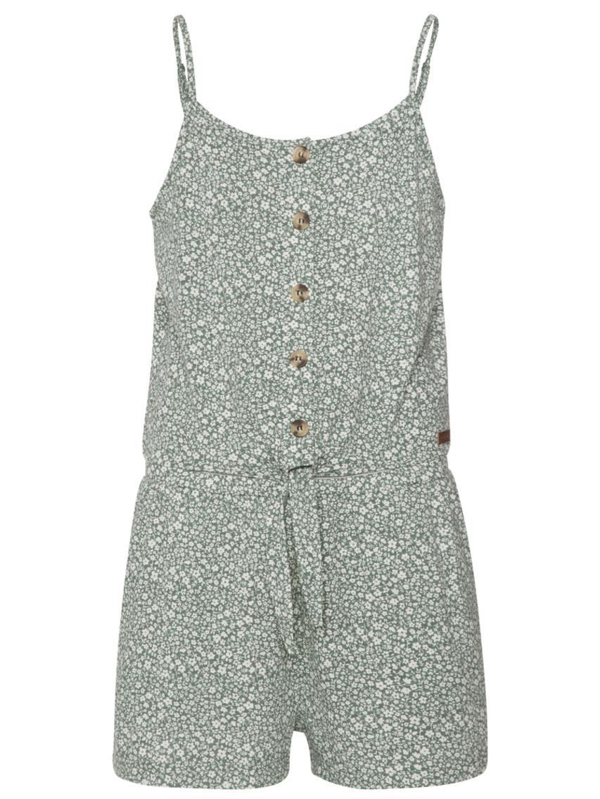 Prtlucy Jr Playsuit