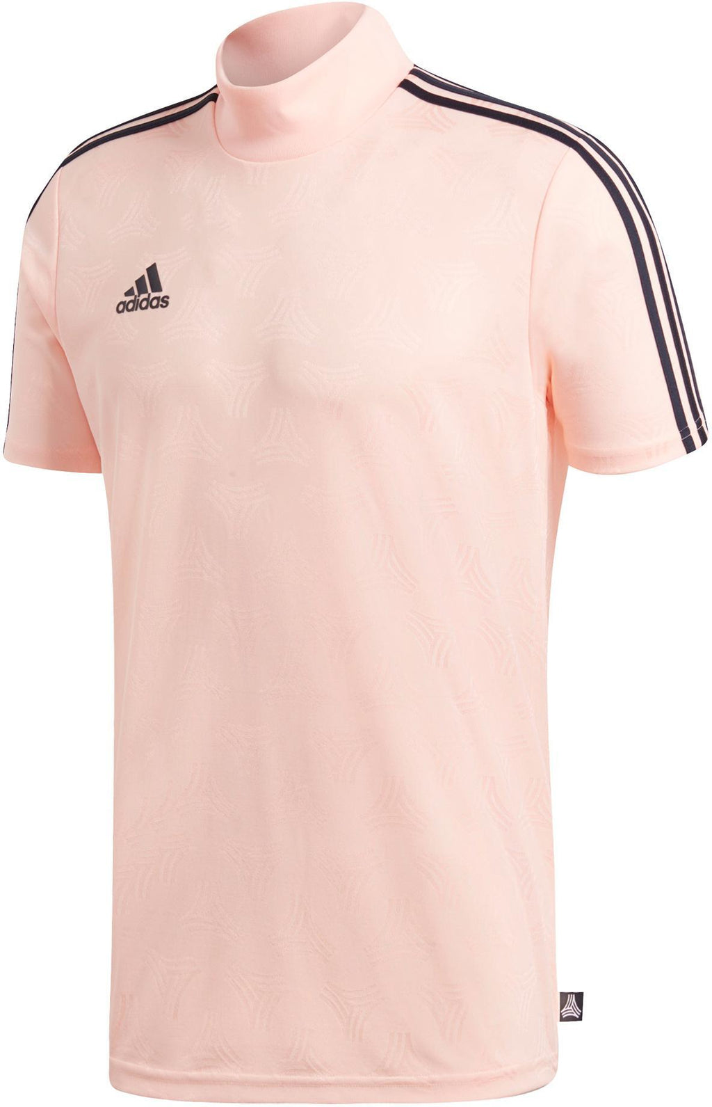 Tango Jacquard voetbalshirt