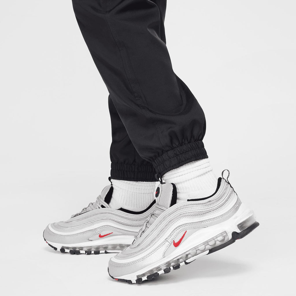 Sportswear Club Big Kids' Woven Pantalon