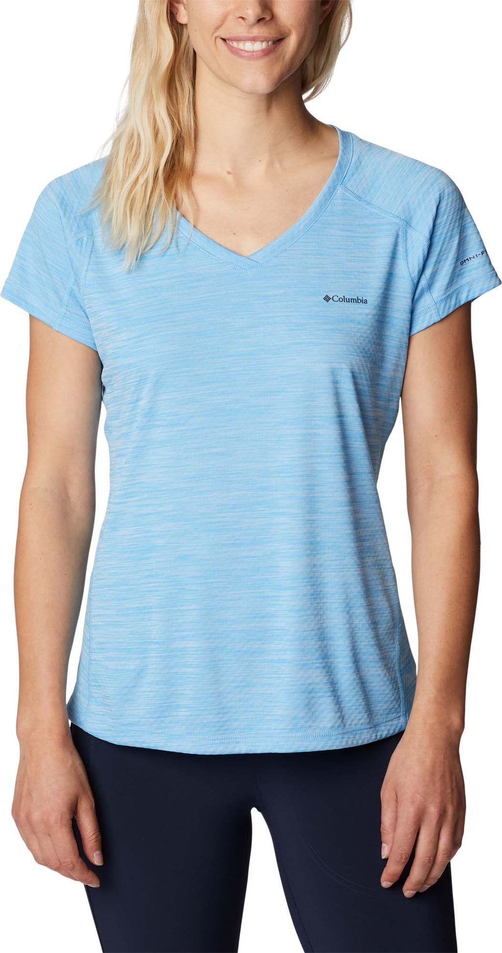Zero Rules shirt