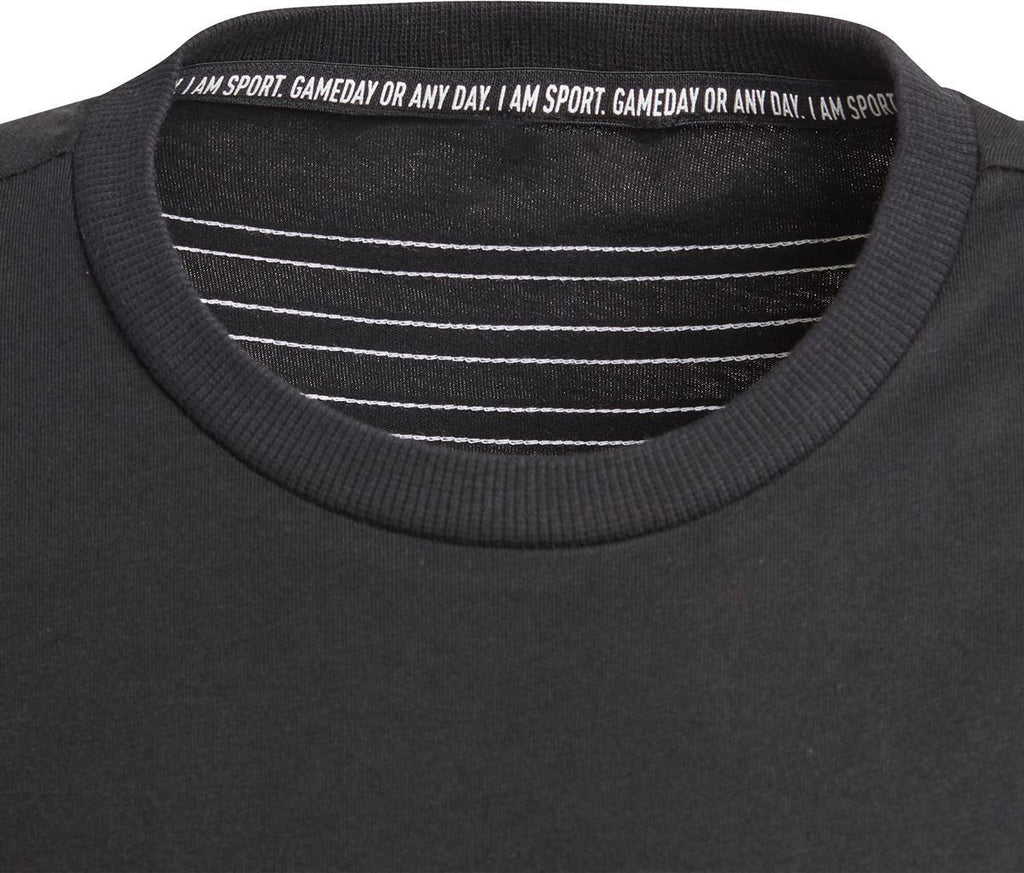 3-Stripes kids shirt
