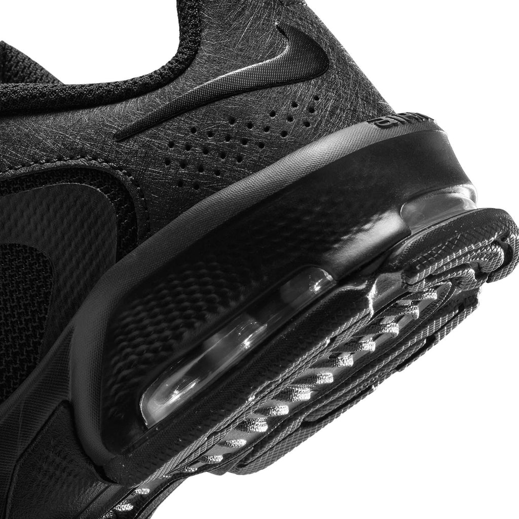 Air Max Fire Little Kids' Shoenen
