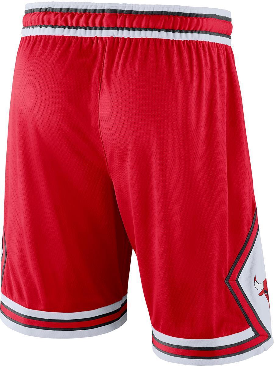 Chicago Bulls Icon Edition Swingman