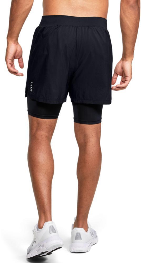 UNDER ARMOUR Ffi.-Short M