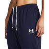 Ua M's Ch. Pique Pant-blu