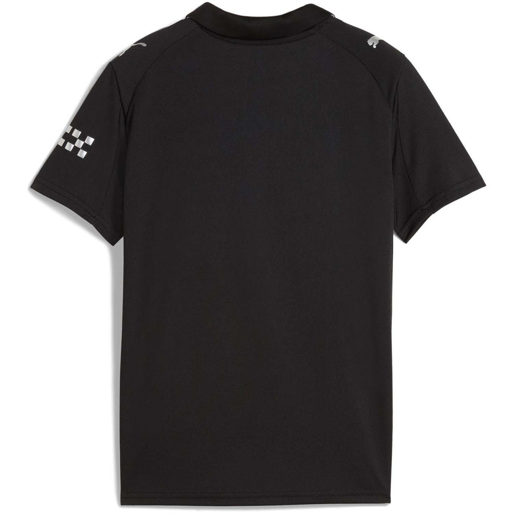 Mcfc Away Jersey Replica Jr