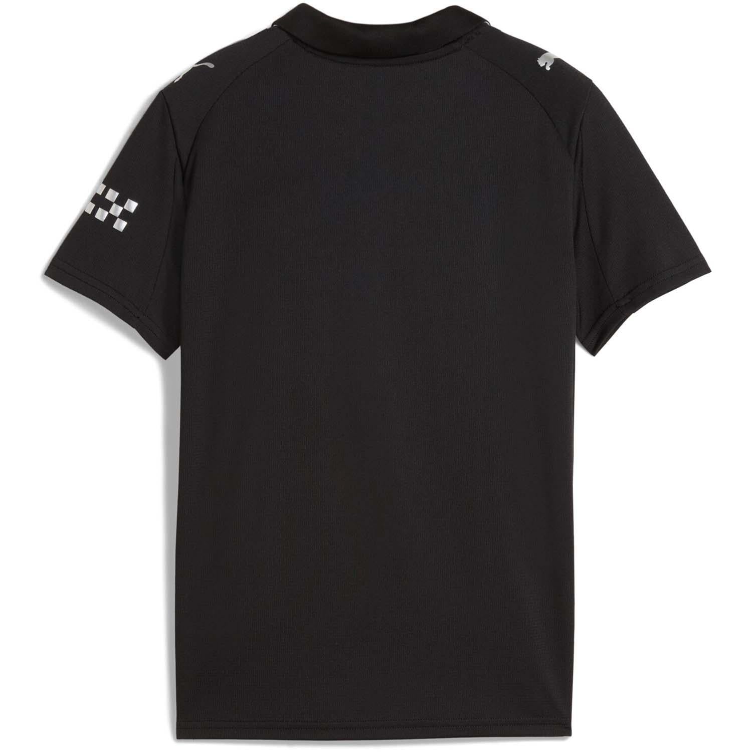 Mcfc Away Jersey Replica Jr