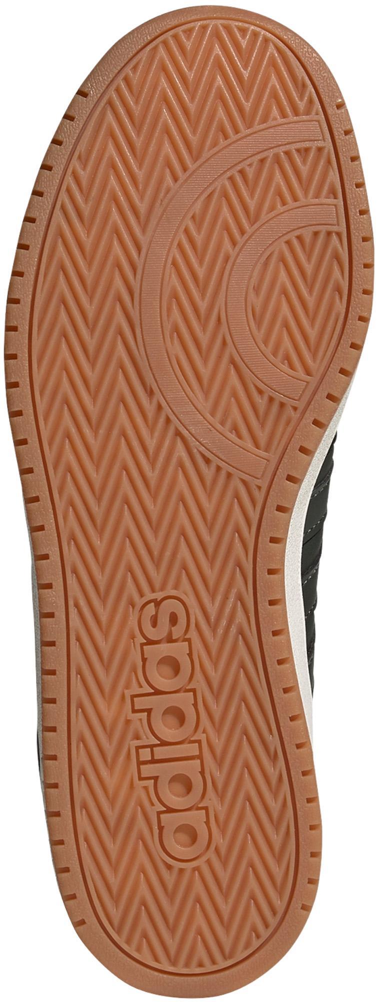 Hoops 2.0 Mid sneakers