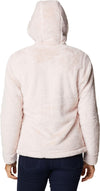 bundle up hooded pullover
