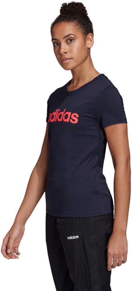 Linear shirt