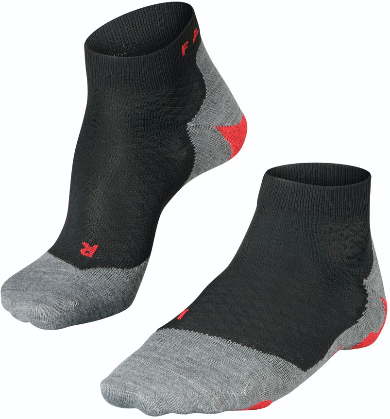 RU5 Lightweight Short sokken