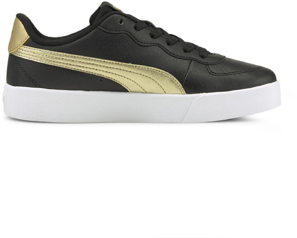 Puma Skye Clean Metallic Fs