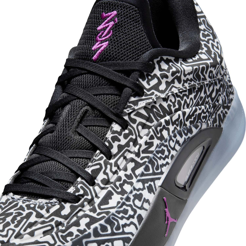 Zion 4 Basketbalschoenen
