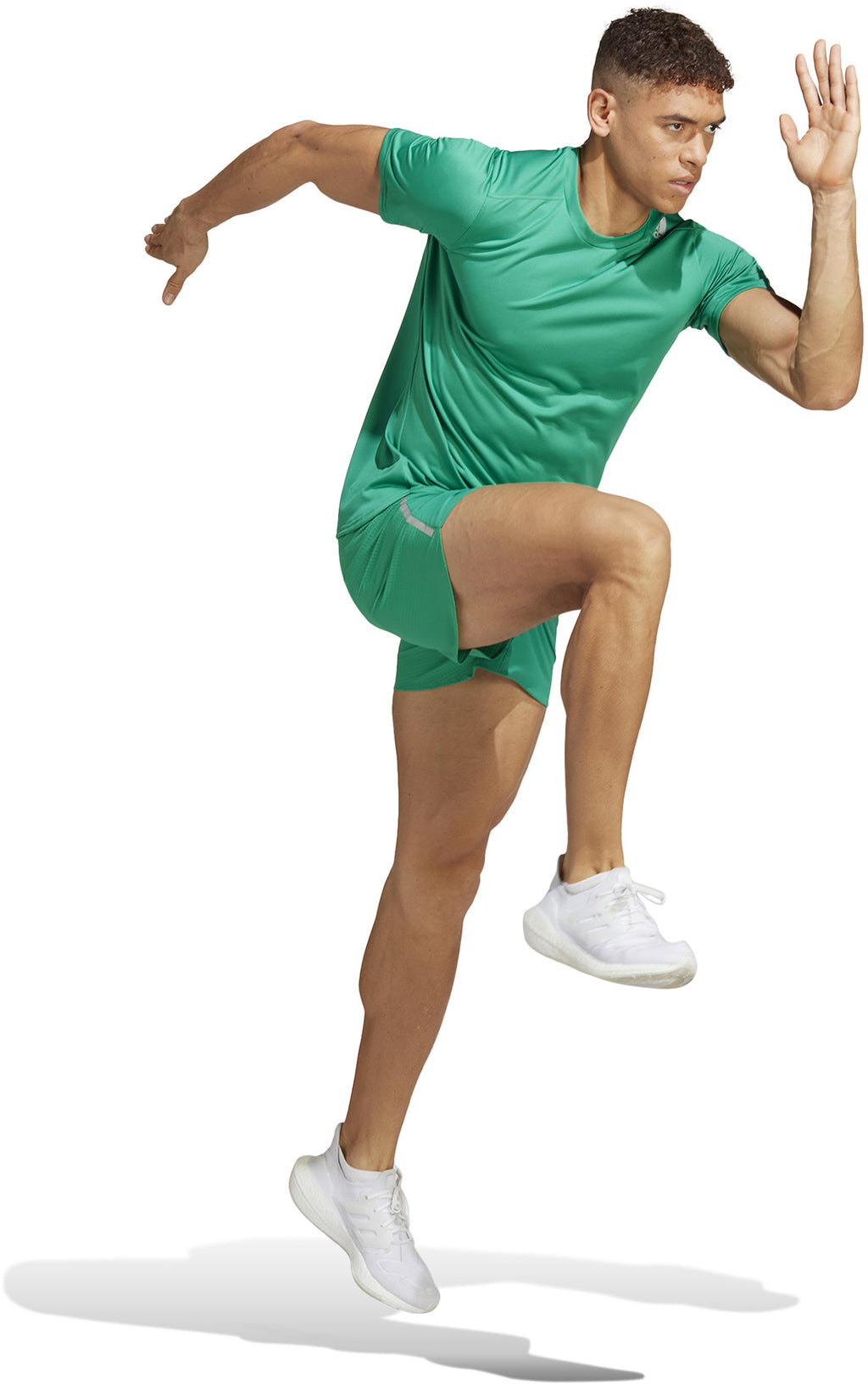 Designed 4 Running shirt