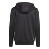 Train Essentials AEROREADY 3-Stripes Regular-Fit hoodie