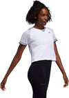3-Stripes Ringer shirt