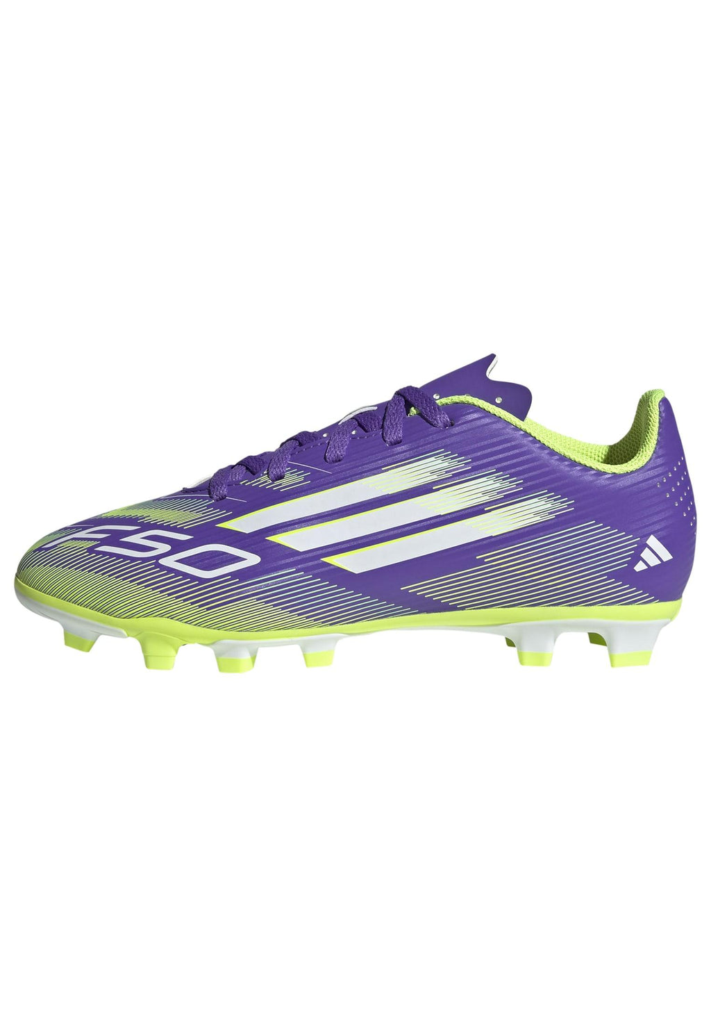F50 Club Stevige/Multi-Ground Voetbalschoenen Kids